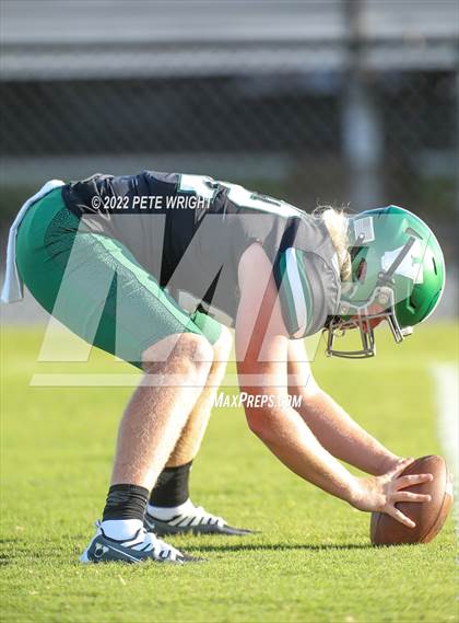 Thumbnail 3 in IMG Academy vs Venice photogallery.