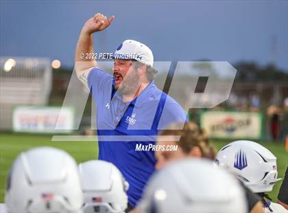 Thumbnail 3 in IMG Academy vs Venice photogallery.