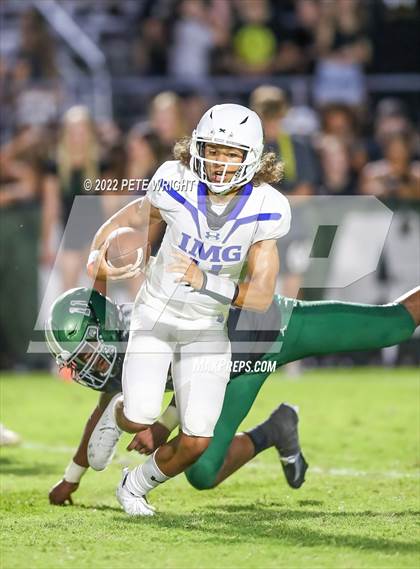 Thumbnail 1 in IMG Academy vs Venice photogallery.