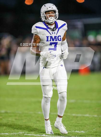 Thumbnail 3 in IMG Academy vs Venice photogallery.