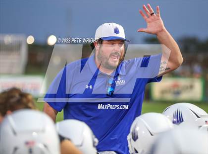 Thumbnail 1 in IMG Academy vs Venice photogallery.