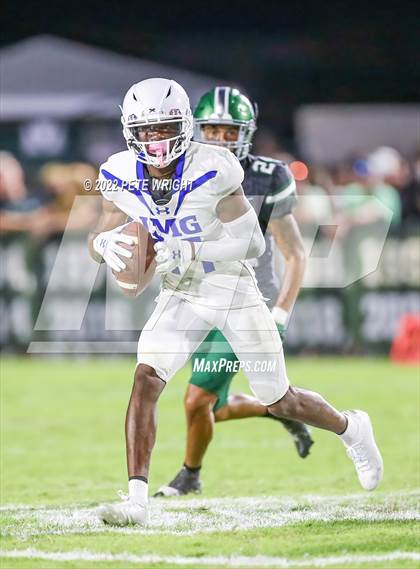 Thumbnail 3 in IMG Academy vs Venice photogallery.