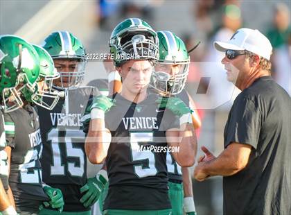 Thumbnail 1 in IMG Academy vs Venice photogallery.