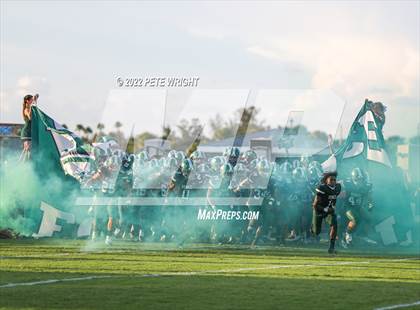 Thumbnail 3 in IMG Academy vs Venice photogallery.