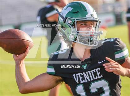 Thumbnail 2 in IMG Academy vs Venice photogallery.