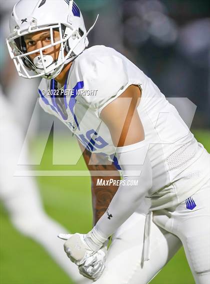Thumbnail 2 in IMG Academy vs Venice photogallery.