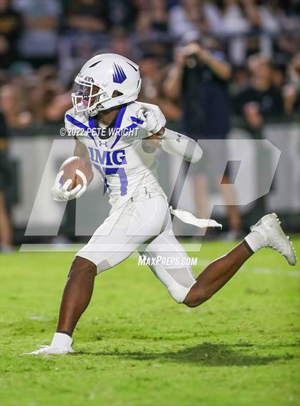 Thumbnail 1 in IMG Academy vs Venice photogallery.