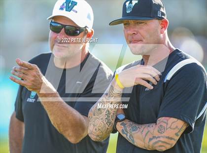 Thumbnail 2 in IMG Academy vs Venice photogallery.
