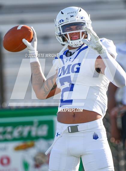 Thumbnail 2 in IMG Academy vs Venice photogallery.