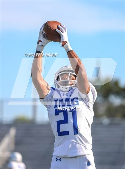 Thumbnail 3 in IMG Academy vs Venice photogallery.