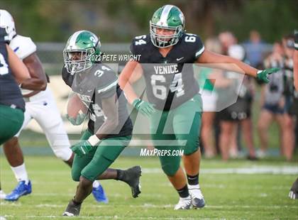 Thumbnail 3 in IMG Academy vs Venice photogallery.