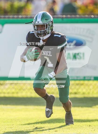 Thumbnail 3 in IMG Academy vs Venice photogallery.