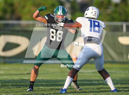 Thumbnail 3 in IMG Academy vs Venice photogallery.