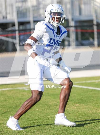 Thumbnail 3 in IMG Academy vs Venice photogallery.