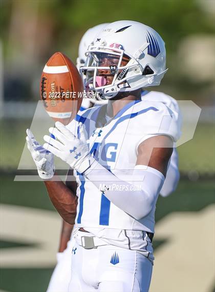 Thumbnail 1 in IMG Academy vs Venice photogallery.