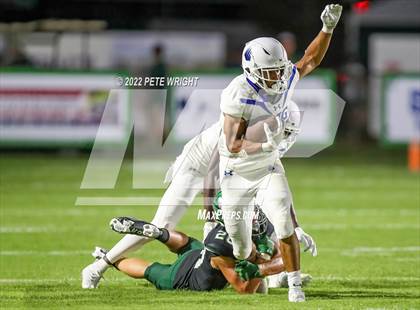 Thumbnail 1 in IMG Academy vs Venice photogallery.