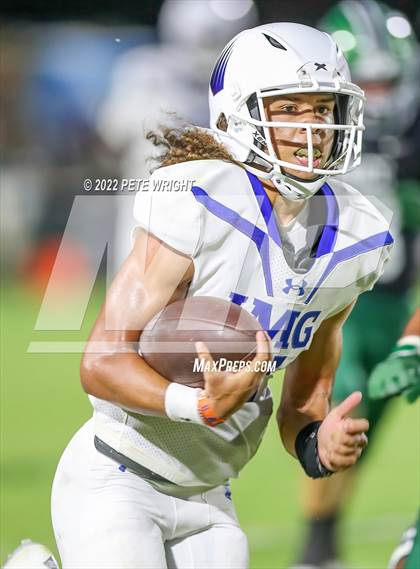 Thumbnail 3 in IMG Academy vs Venice photogallery.