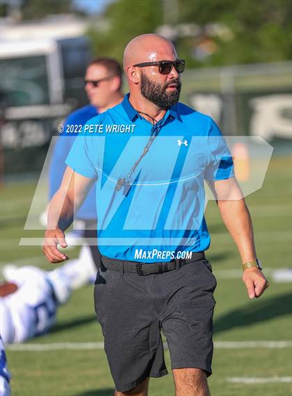 Thumbnail 1 in IMG Academy vs Venice photogallery.