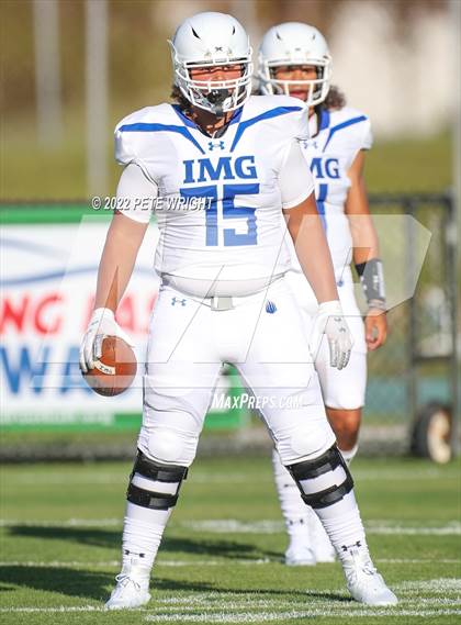 Thumbnail 2 in IMG Academy vs Venice photogallery.