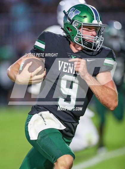 Thumbnail 2 in IMG Academy vs Venice photogallery.