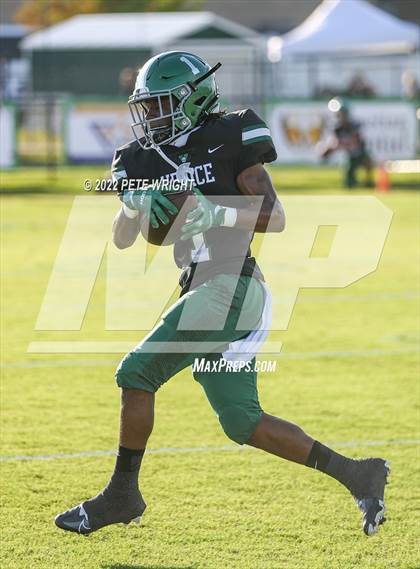 Thumbnail 2 in IMG Academy vs Venice photogallery.