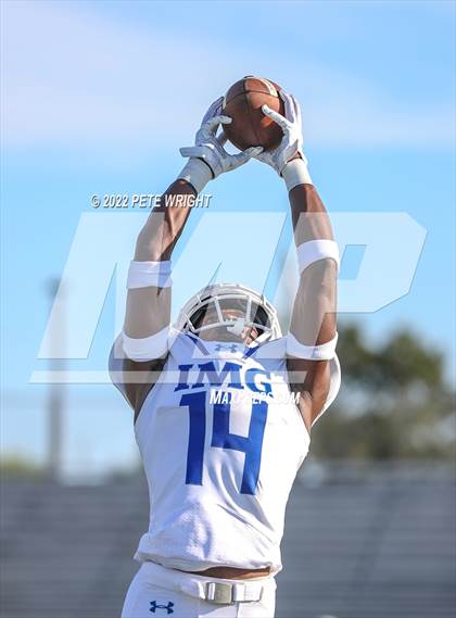 Thumbnail 2 in IMG Academy vs Venice photogallery.