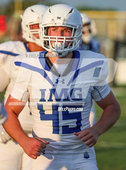 Thumbnail 3 in IMG Academy vs Venice photogallery.