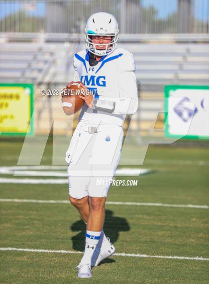 Thumbnail 3 in IMG Academy vs Venice photogallery.