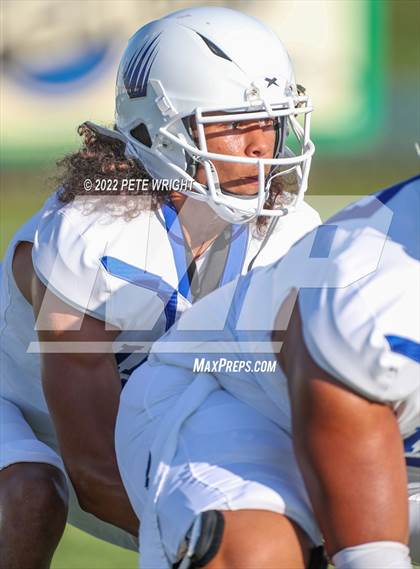 Thumbnail 3 in IMG Academy vs Venice photogallery.