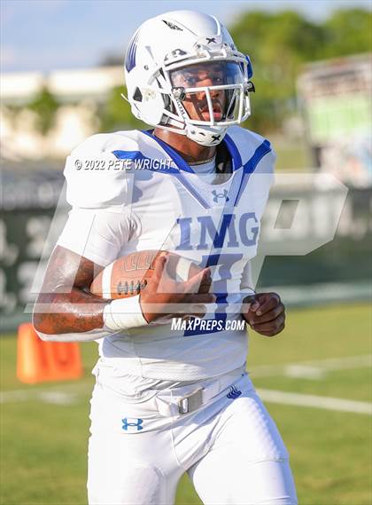 Thumbnail 1 in IMG Academy vs Venice photogallery.