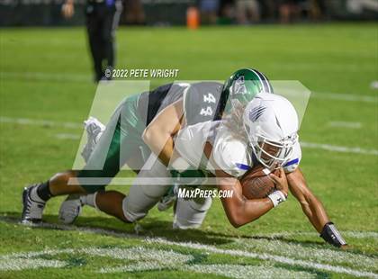 Thumbnail 2 in IMG Academy vs Venice photogallery.