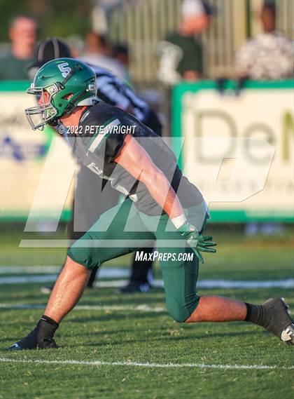 Thumbnail 2 in IMG Academy vs Venice photogallery.