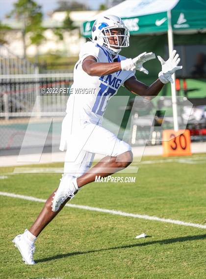 Thumbnail 1 in IMG Academy vs Venice photogallery.