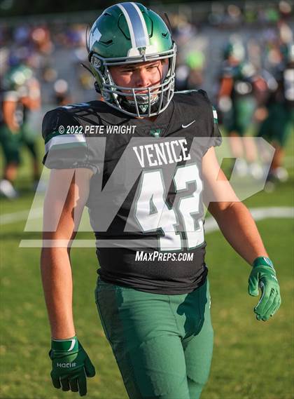 Thumbnail 3 in IMG Academy vs Venice photogallery.