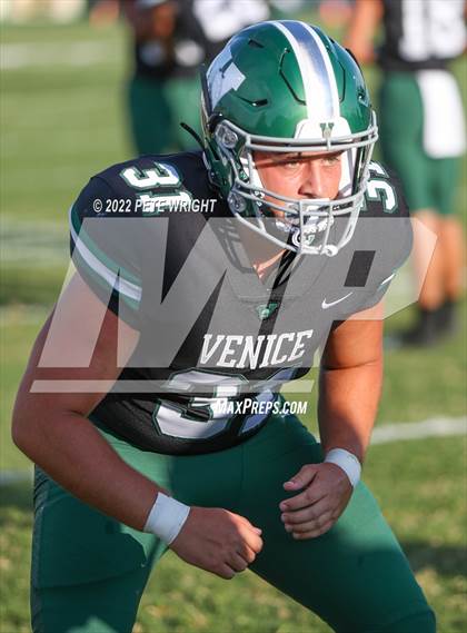 Thumbnail 3 in IMG Academy vs Venice photogallery.