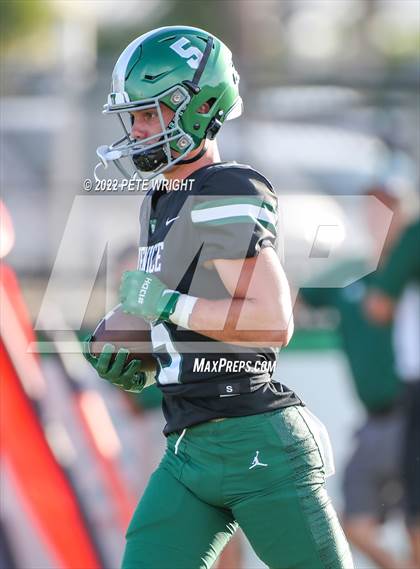 Thumbnail 3 in IMG Academy vs Venice photogallery.