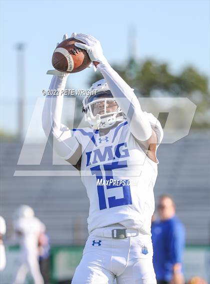 Thumbnail 1 in IMG Academy vs Venice photogallery.