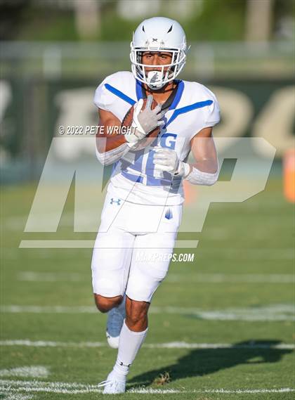 Thumbnail 3 in IMG Academy vs Venice photogallery.