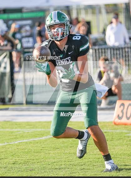 Thumbnail 2 in IMG Academy vs Venice photogallery.