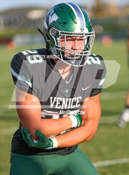 Thumbnail 2 in IMG Academy vs Venice photogallery.