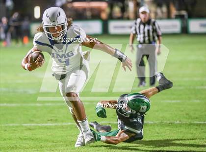 Thumbnail 2 in IMG Academy vs Venice photogallery.