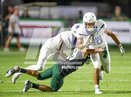 Thumbnail 3 in IMG Academy vs Venice photogallery.