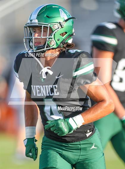 Thumbnail 3 in IMG Academy vs Venice photogallery.