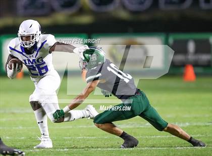 Thumbnail 2 in IMG Academy vs Venice photogallery.