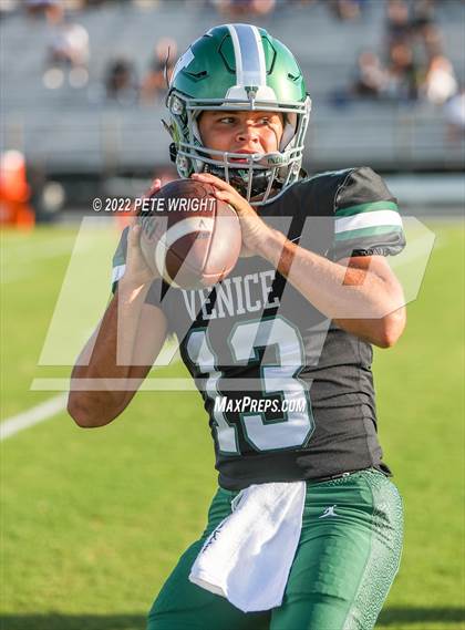 Thumbnail 1 in IMG Academy vs Venice photogallery.