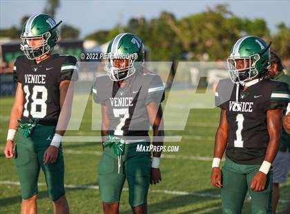 Thumbnail 2 in IMG Academy vs Venice photogallery.