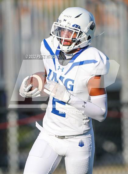 Thumbnail 2 in IMG Academy vs Venice photogallery.