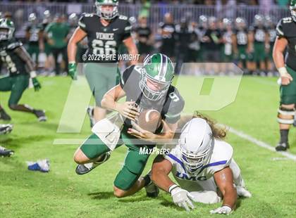 Thumbnail 3 in IMG Academy vs Venice photogallery.