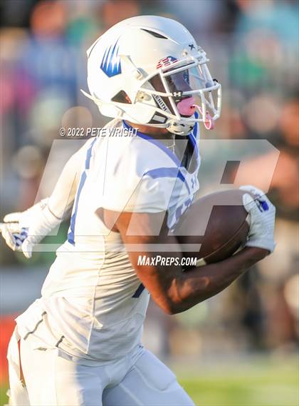 Thumbnail 1 in IMG Academy vs Venice photogallery.