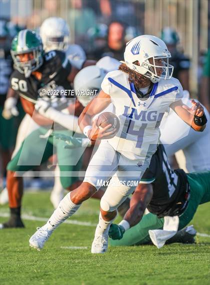 Thumbnail 3 in IMG Academy vs Venice photogallery.